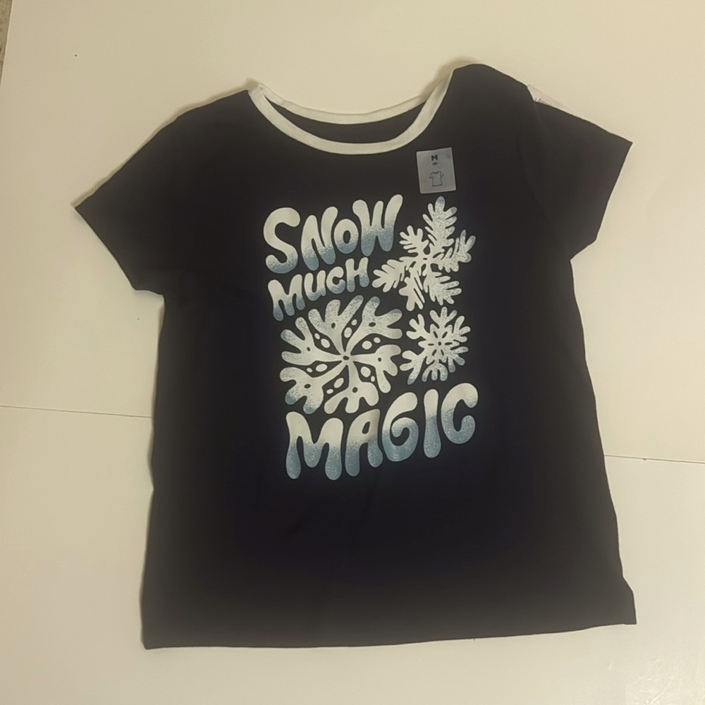 Old Navy Girl Tee Shirt